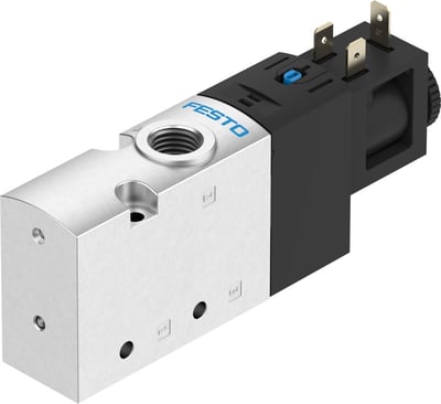 Festo 575494 VUVS-L25-M32U-AD-G14-F8-1B2 Selenoid valf 