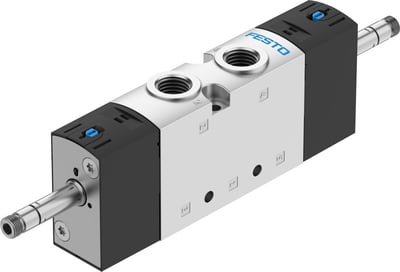 Festo 575537 VUVS-L25-P53E-MD-G14-F8 Selenoid valf 
