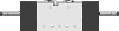Festo 575538 VUVS-L25-P53E-MZD-G14-F8 Selenoid valf 