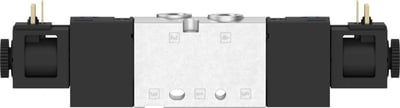 Festo 575692 VUVS-L20-P53E-MZD-G18-F7-1C1 Selenoid valf 
