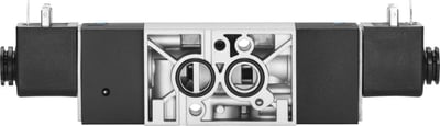 Festo 577277 Selenoid valf VSNC-FTC-M52-MD-G14-FN