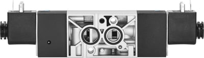 Festo 577297 Selenoid valf VSNC-FTC-M52-MD-G14-FN-1A1