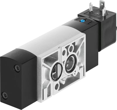 Festo 577297 Selenoid valf VSNC-FTC-M52-MD-G14-FN-1A1