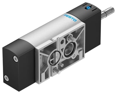Festo 577277 Selenoid valf VSNC-FTC-M52-MD-G14-FN