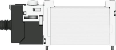 Festo 578157 VUVG-B10-M52-MZT-F-1R8L Selenoid valf