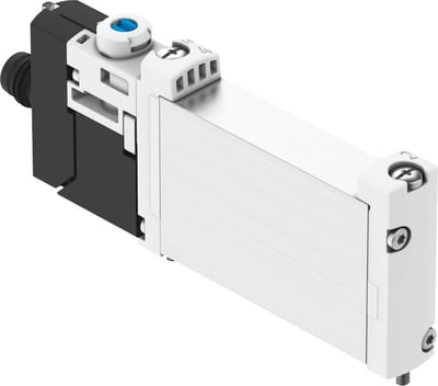 Festo 578157 VUVG-B10-M52-MZT-F-1R8L Selenoid valf