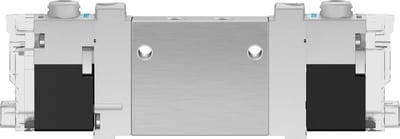 Festo 8042540 VUVG-LK10-B52-T-M5-1H2L-S Selenoid valf