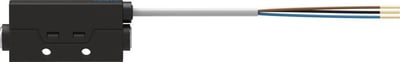 Festo 8058512 Akış sensörü SFTE-5U-M5F-B-2.5K