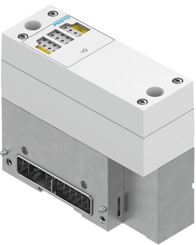 Festo 8068240 VABA-S6-1-X2-F1-CB Pnömatik arayüz