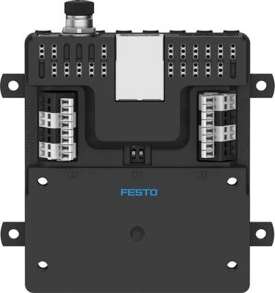 Festo 8088772 VAEM-V-S8EPRS2 Valf Kumanda Modülü