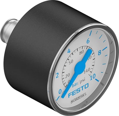 Festo 8088985 PAGN-26-10-G18S Manometre