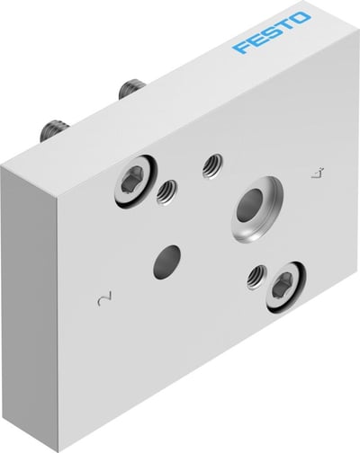 Festo 8098889 VABA-B14-FL12-FL14 Pnömatik arayüz