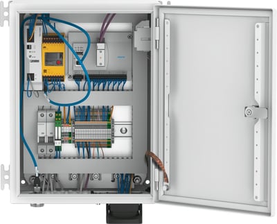 Festo 8118454 CMCB-D1-CC-S1 Kontrol Sistemi