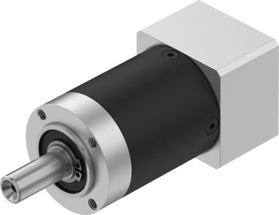 Festo 8141731 Redüktör EMGA-40-P-G20-EAS-40
