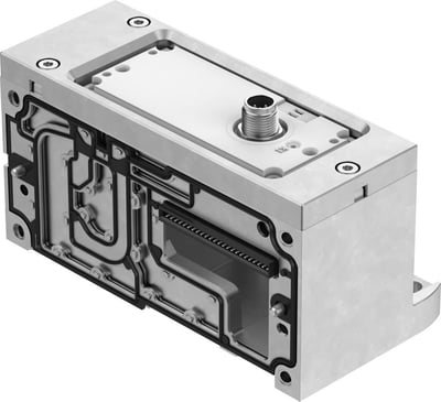 Festo 8152353 VABA-S6-1-PT Pnömatik arayüz