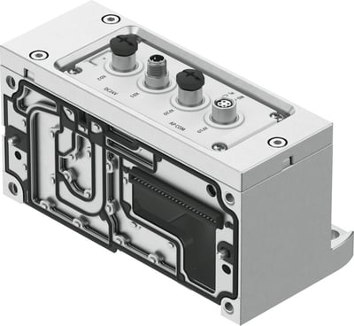 Festo 8152356 VABA-S6-1-AP Pnömatik arayüz