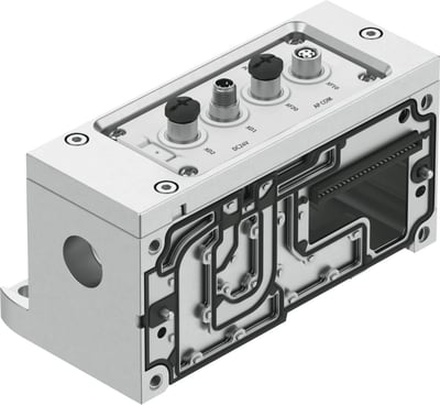 Festo 8152356 VABA-S6-1-AP Pnömatik arayüz