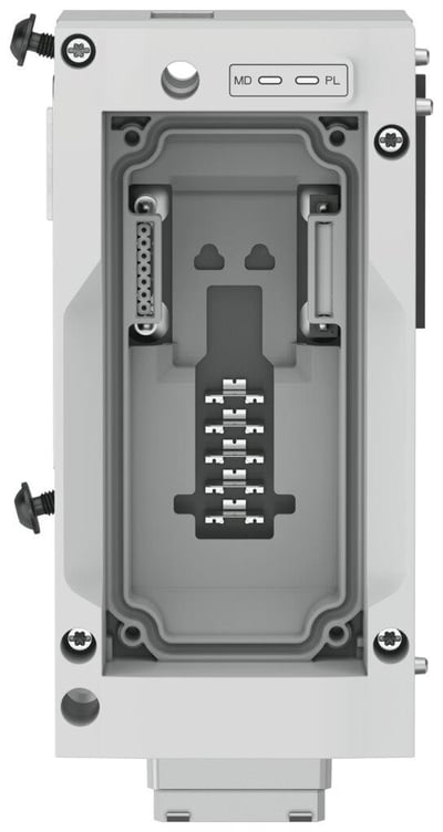 Festo 8154039 VABA-S6-1-X5-F4 Pnömatik arayüz