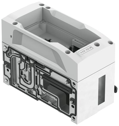 Festo 8154039 VABA-S6-1-X5-F4 Pnömatik arayüz