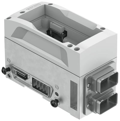 Festo 8154039 VABA-S6-1-X5-F4 Pnömatik arayüz