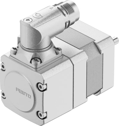 Festo 8156163 Step motor EMMT-ST-42-S-RM
