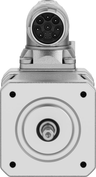 Festo 8156169 Step motor EMMT-ST-42-L-RM