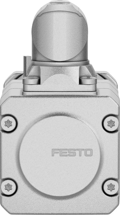 Festo 8156171 Step motor EMMT-ST-42-L-RSB