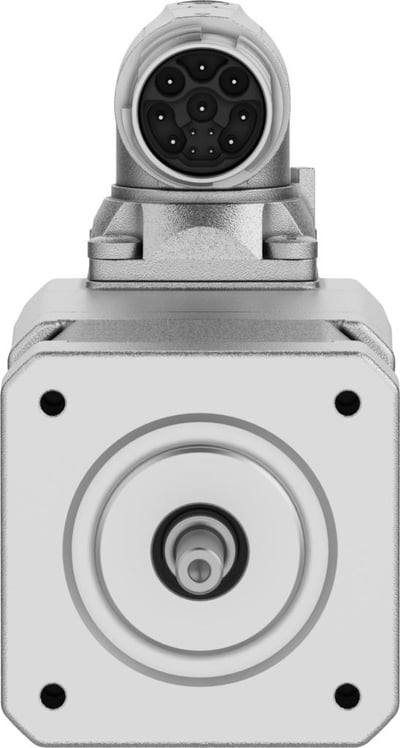 Festo 8156171 Step motor EMMT-ST-42-L-RSB