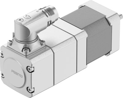 Festo 8156171 Step motor EMMT-ST-42-L-RSB