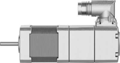 Festo 8156165 Step motor EMMT-ST-42-S-RSB