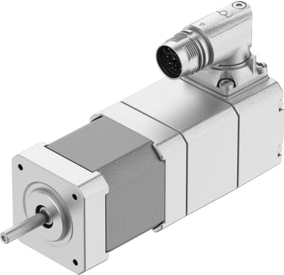 Festo 8156166 Step motor EMMT-ST-42-S-RMB