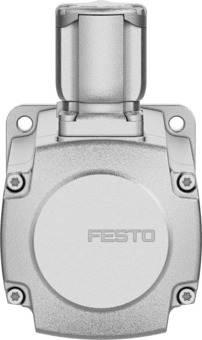 Festo 8160633 Servo motor EMMT-AS-60-S-HS-RMYB