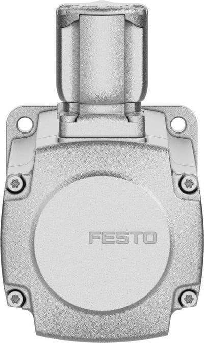 Festo 8160641 Servo motor EMMT-AS-60-L-HS-RMYB