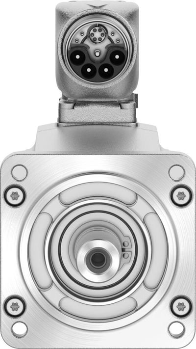 Festo 8160633 Servo motor EMMT-AS-60-S-HS-RMYB