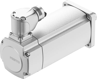 Festo 8160641 Servo motor EMMT-AS-60-L-HS-RMYB