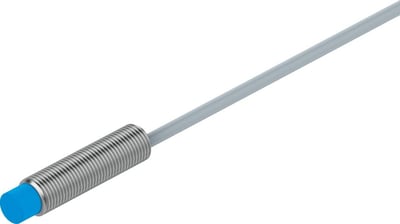 Festo 8161196 Yaklaşım sensörü SOIA-M8PNB-PNLK-LE
