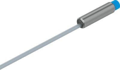 Festo 8161196 Yaklaşım sensörü SOIA-M8PNB-PNLK-LE