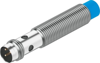 Festo 8161197 Yaklaşım sensörü SOIA-M8PNB-PNLK-M8