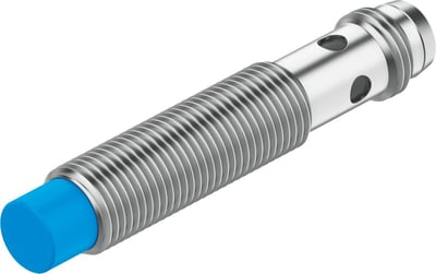 Festo 8161197 Yaklaşım sensörü SOIA-M8PNB-PNLK-M8