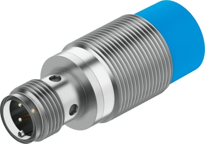 Festo 8161205 Yaklaşım sensörü SOIA-M18PNB-PNLK-M12
