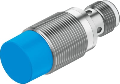 Festo 8161205 Yaklaşım sensörü SOIA-M18PNB-PNLK-M12