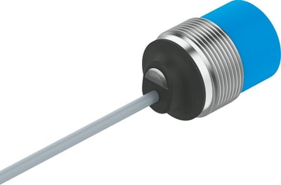 Festo 8161208 Yaklaşım sensörü SOIA-M30PNB-PNLK-LE