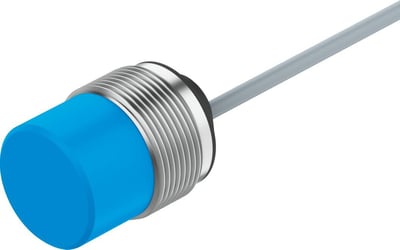 Festo 8161208 Yaklaşım sensörü SOIA-M30PNB-PNLK-LE