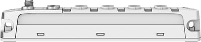 Festo 8179438 CPX-AP-I-8DO-M8-3P Dijital Çıkış Modülü