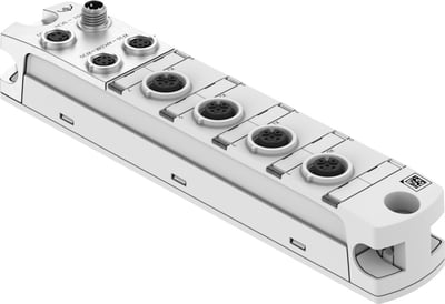 Festo 8179439 CPX-AP-I-8DO-M12-5P Dijital Çıkış Modülü
