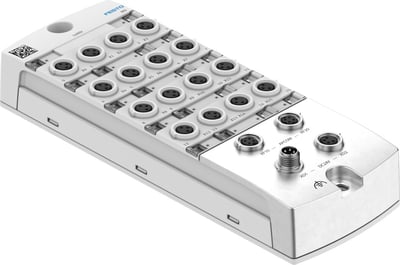 Festo 8179440 CPX-AP-I-16NDI-M8-3P Dijital Giriş Modülü