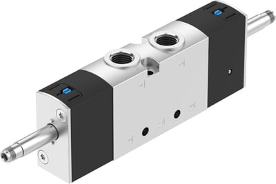 Festo 8192997 VUVS-L25-B52-D-N14-FN