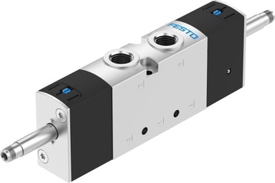 Festo 8192997 VUVS-L25-B52-D-N14-FN