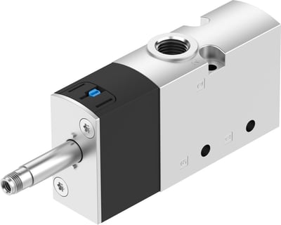Festo 8193001 VUVS-L25-M32C-MD-N14-FN