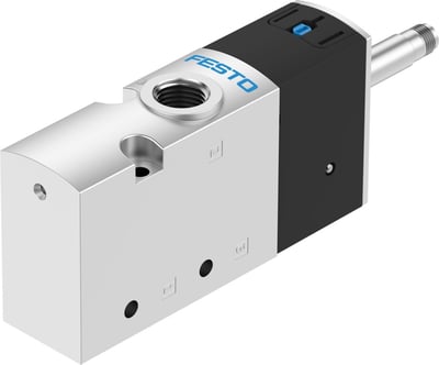 Festo 8193001 VUVS-L25-M32C-MD-N14-FN